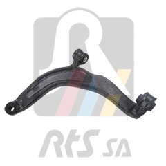 Vikšro valdymo svirtis RTS 96-90918-2
