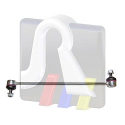 Šarnyro stabilizatorius RTS 97-01626