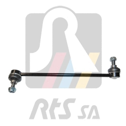 Šarnyro stabilizatorius RTS 97-02378-2