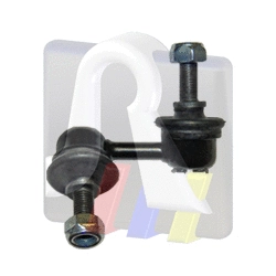 Šarnyro stabilizatorius RTS 97-02576-2