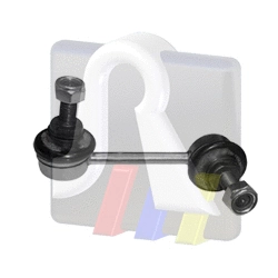 Šarnyro stabilizatorius RTS 97-05818-1
