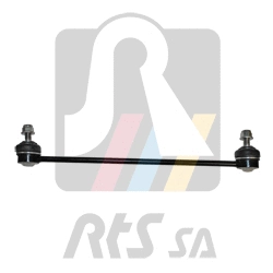 Šarnyro stabilizatorius RTS 97-06651