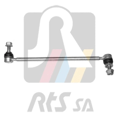 Šarnyro stabilizatorius RTS 97-09128-1