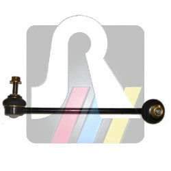 Šarnyro stabilizatorius RTS 97-09528-1