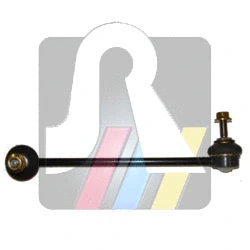 Šarnyro stabilizatorius RTS 97-09528-2