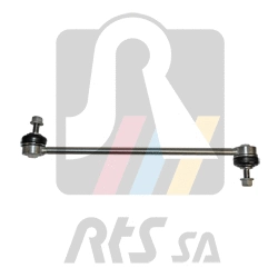 Šarnyro stabilizatorius RTS 97-09658
