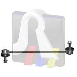 Šarnyro stabilizatorius RTS 97-90152