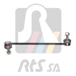 Šarnyro stabilizatorius RTS 97-90333-1
