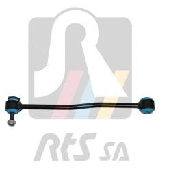 Šarnyro stabilizatorius RTS 97-90658