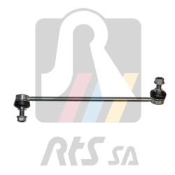 Šarnyro stabilizatorius RTS 97-90818-2