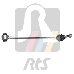 Šarnyro stabilizatorius RTS 97-90830-1