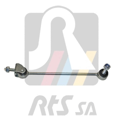 Šarnyro stabilizatorius RTS 97-90863-1