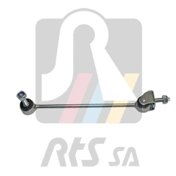Šarnyro stabilizatorius RTS 97-90863-2