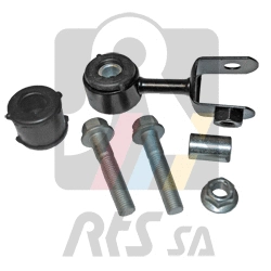 Šarnyro stabilizatorius RTS 97-92570-1