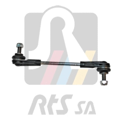 Šarnyro stabilizatorius RTS 97-99618