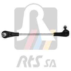 Šarnyro stabilizatorius RTS 97-99623-2