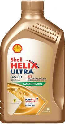 Variklio alyva SHELL 550046641