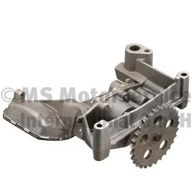 Alyvos siurblys KOLBENSCHMIDT 50005826
