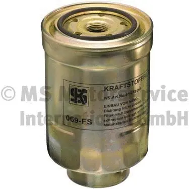 Kuro filtras KOLBENSCHMIDT 50013069/3