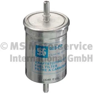Kuro filtras KOLBENSCHMIDT 50013523