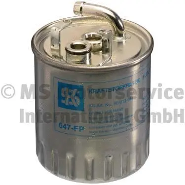 Kuro filtras KOLBENSCHMIDT 50013647