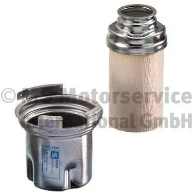 Kuro filtras KOLBENSCHMIDT 50013973