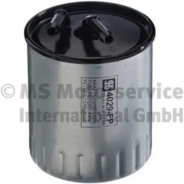 Kuro filtras KOLBENSCHMIDT 50014029