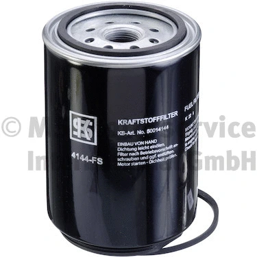 Kuro filtras KOLBENSCHMIDT 50014144