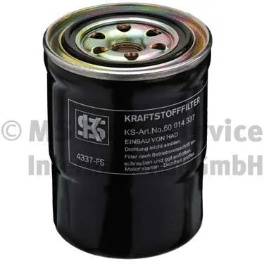 Kuro filtras KOLBENSCHMIDT 50014337