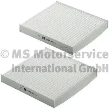 Salono filtras KOLBENSCHMIDT 50014559