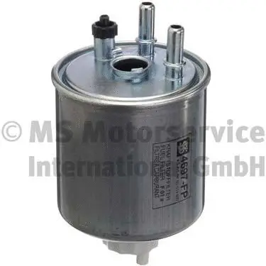 Kuro filtras KOLBENSCHMIDT 50014697