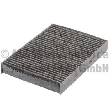 Salono filtras KOLBENSCHMIDT 50014797
