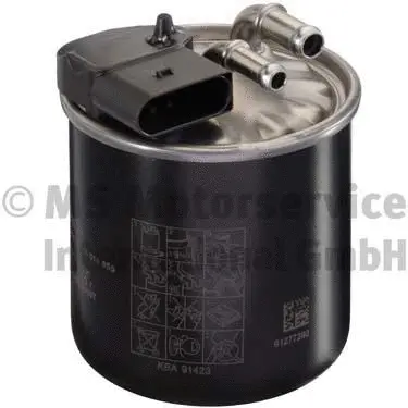Kuro filtras KOLBENSCHMIDT 50014855