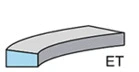 Stūmoklio žiedų komplektas KOLBENSCHMIDT 800058410000