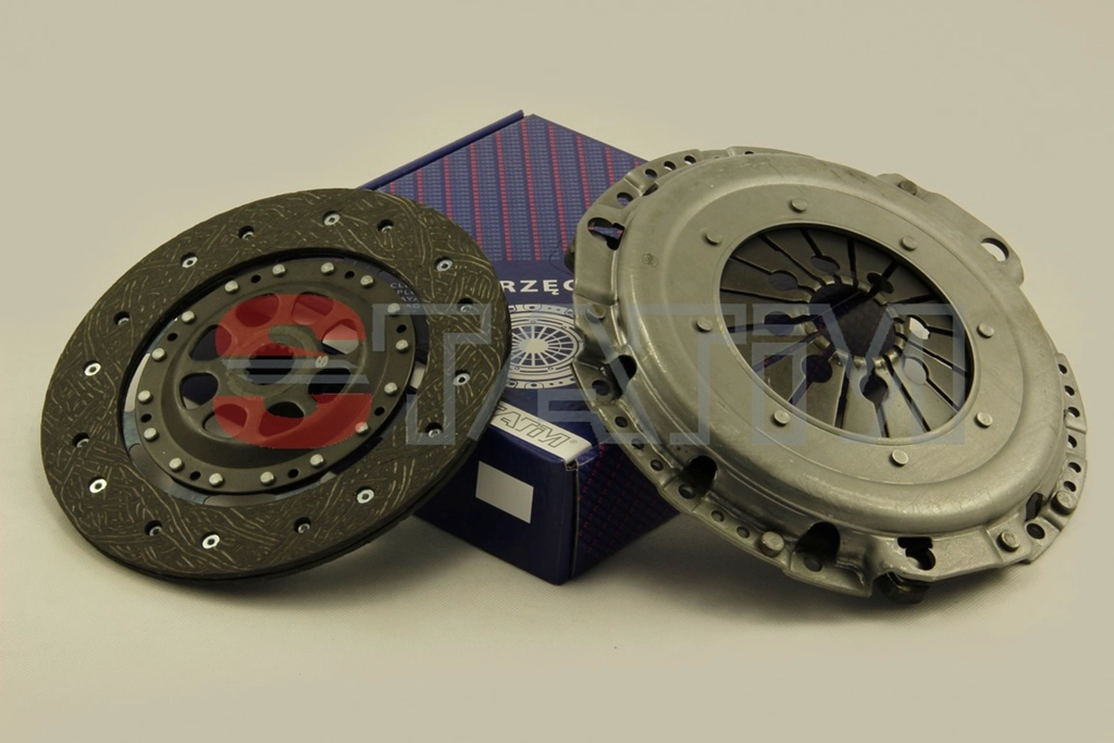 Sankabos komplektas STATIM 100.461