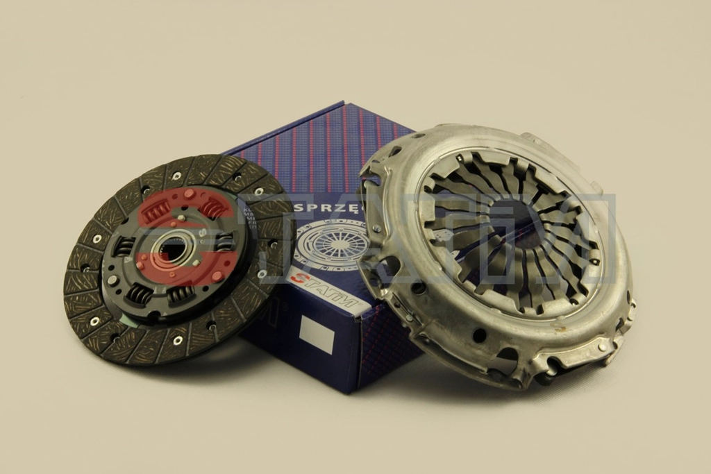 Sankabos komplektas STATIM 100.735