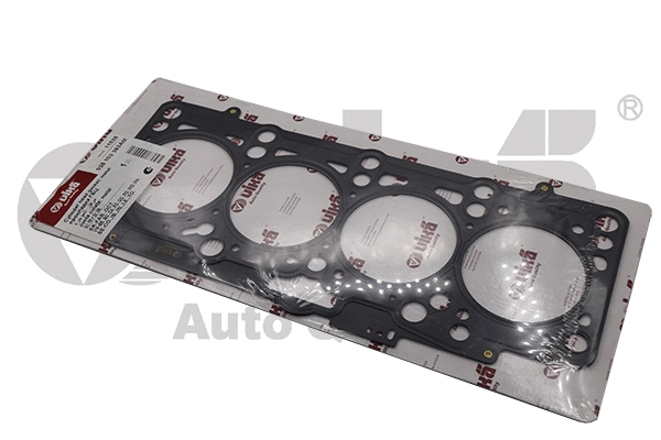 Cilindro galvos tarpinė vika 11030152801