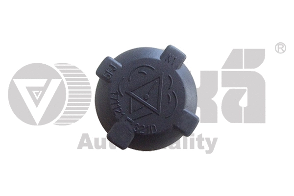 Radiatoriaus dangtelis vika 11210089801