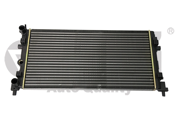 Variklio aušinimo radiatorius vika 11210756601