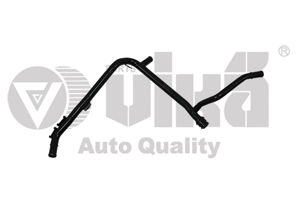 Aušinimo skysčio vamzdis vika 11211801701