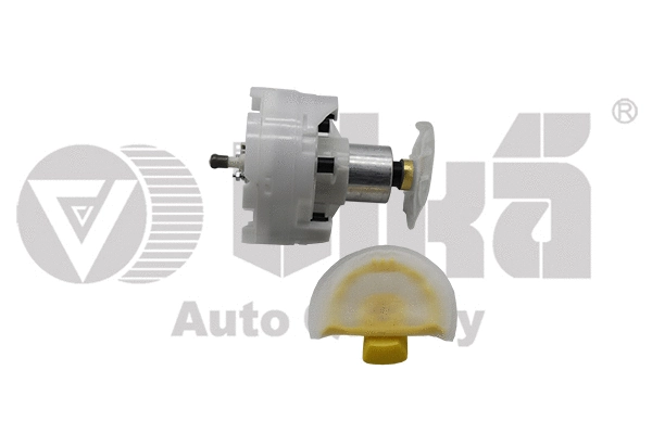 Kuro siurblys vika 19060048201