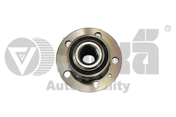 Rato guolio komplektas vika 44071734501