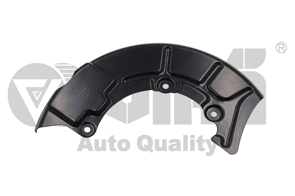 Stabdžių disko apsauginis skydas vika 66151713201