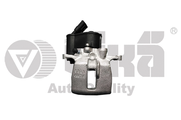 Stabdžių apkaba (suportas) vika 66151723701