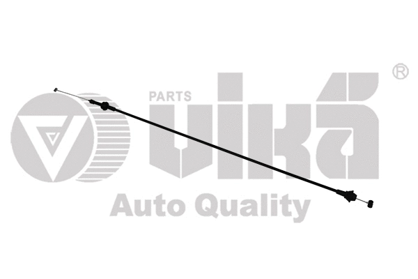 Akceleratoriaus trosas vika 75220018501