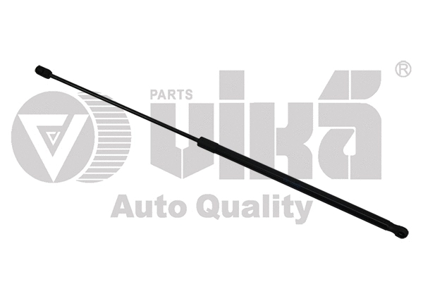 Variklio gaubto dujinė spyruoklė vika 88231248301