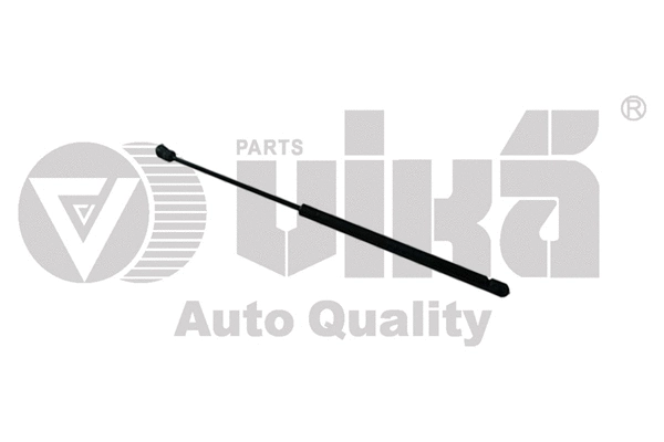 Bagažinės dujinė spyruoklė vika 88270158001