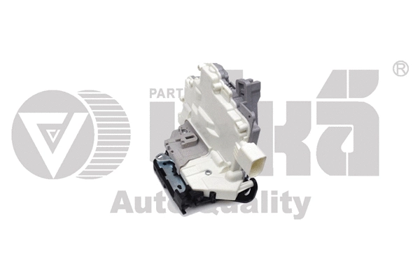 Durų užraktas vika 88391765801
