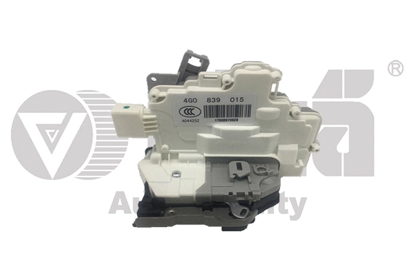 Durų užraktas vika 88391796301