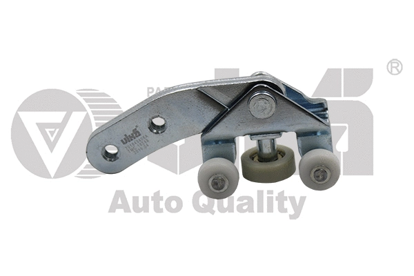 Atstumiamų durų ritinėlio kreiptuvas vika 88430440001